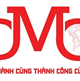 Logo Công ty TNHH Tư vấn Thương hiệu DMG